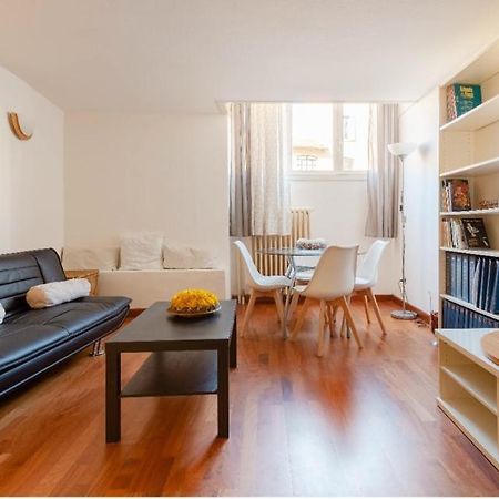 Yourvacanza Navigli Loft Daire Milano Dış mekan fotoğraf