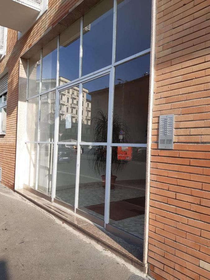 Yourvacanza Navigli Loft Daire Milano Dış mekan fotoğraf