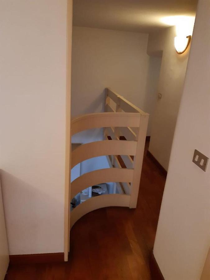 Yourvacanza Navigli Loft Daire Milano Dış mekan fotoğraf