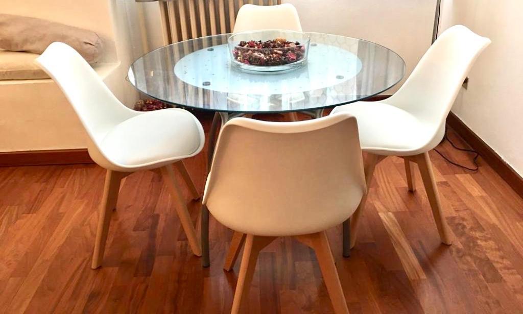 Yourvacanza Navigli Loft Daire Milano Dış mekan fotoğraf