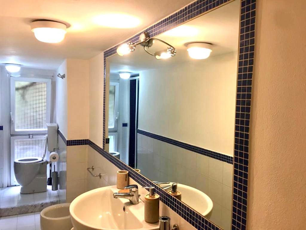 Yourvacanza Navigli Loft Daire Milano Dış mekan fotoğraf
