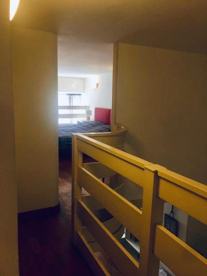 Yourvacanza Navigli Loft Daire Milano Dış mekan fotoğraf