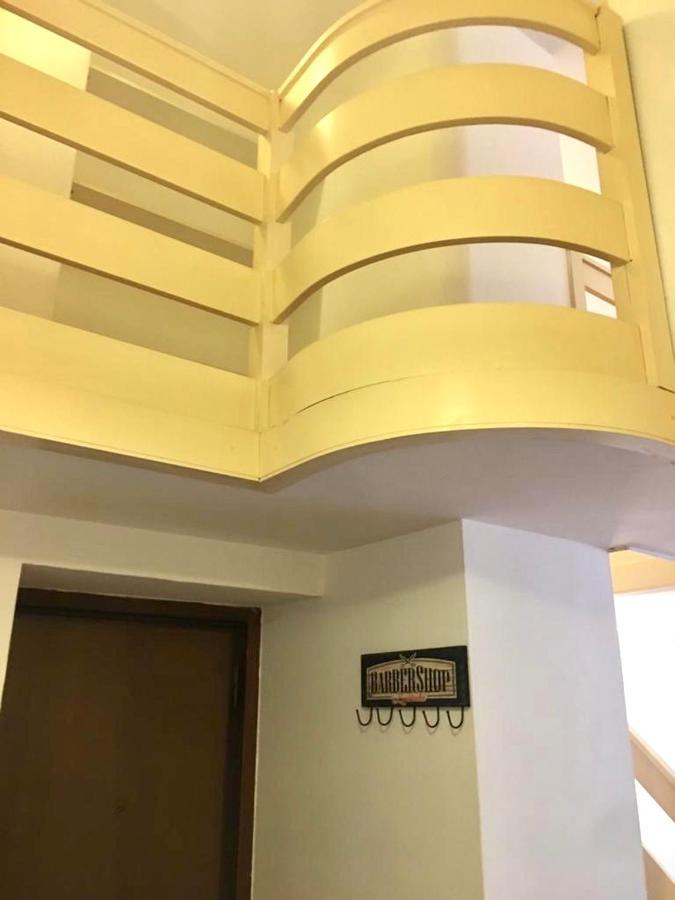 Yourvacanza Navigli Loft Daire Milano Dış mekan fotoğraf