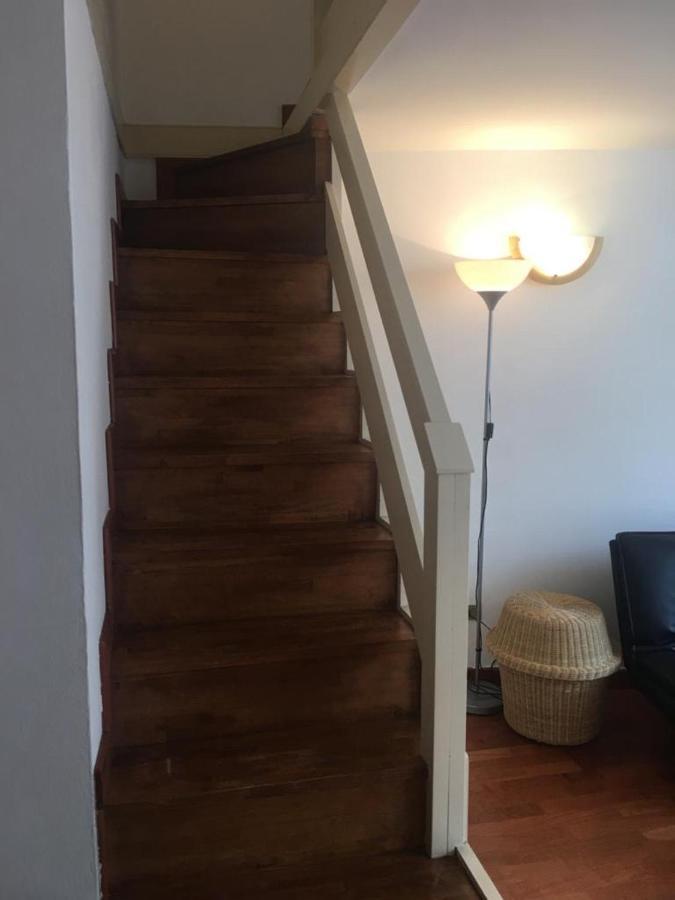 Yourvacanza Navigli Loft Daire Milano Dış mekan fotoğraf