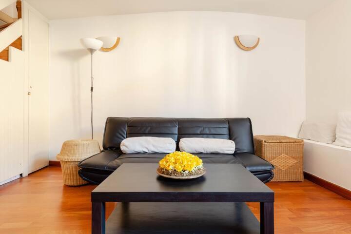 Yourvacanza Navigli Loft Daire Milano Dış mekan fotoğraf
