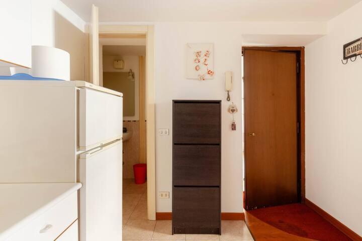 Yourvacanza Navigli Loft Daire Milano Dış mekan fotoğraf