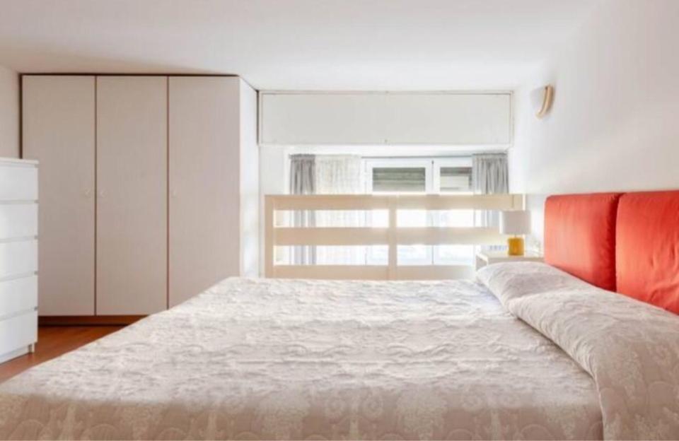 Yourvacanza Navigli Loft Daire Milano Dış mekan fotoğraf
