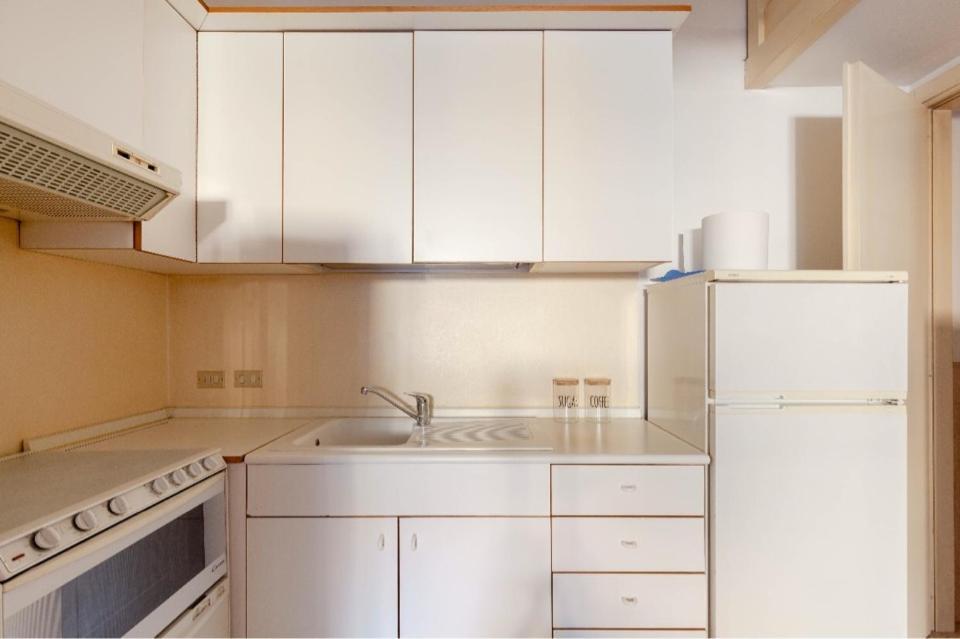 Yourvacanza Navigli Loft Daire Milano Dış mekan fotoğraf