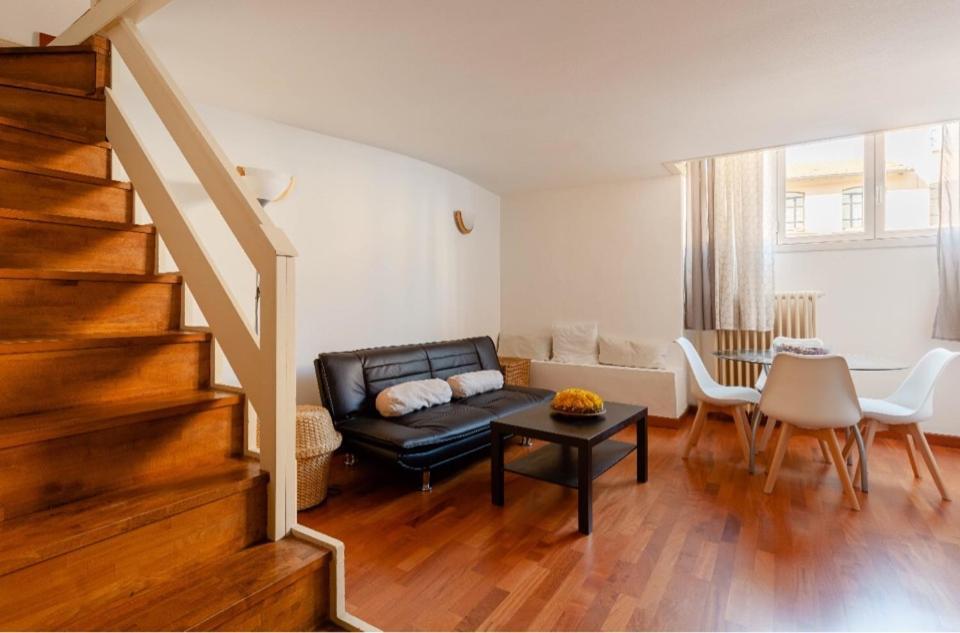 Yourvacanza Navigli Loft Daire Milano Dış mekan fotoğraf