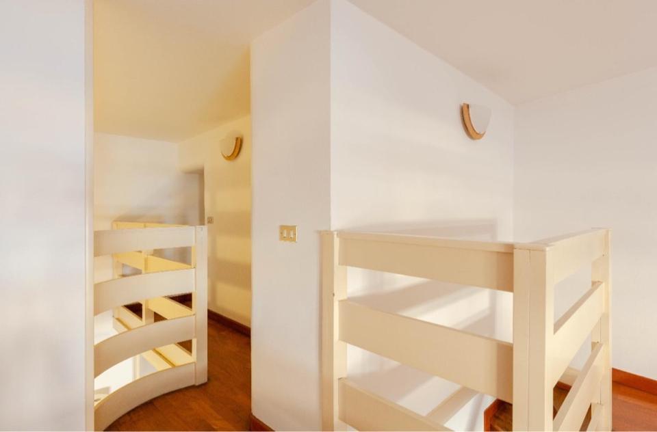Yourvacanza Navigli Loft Daire Milano Dış mekan fotoğraf